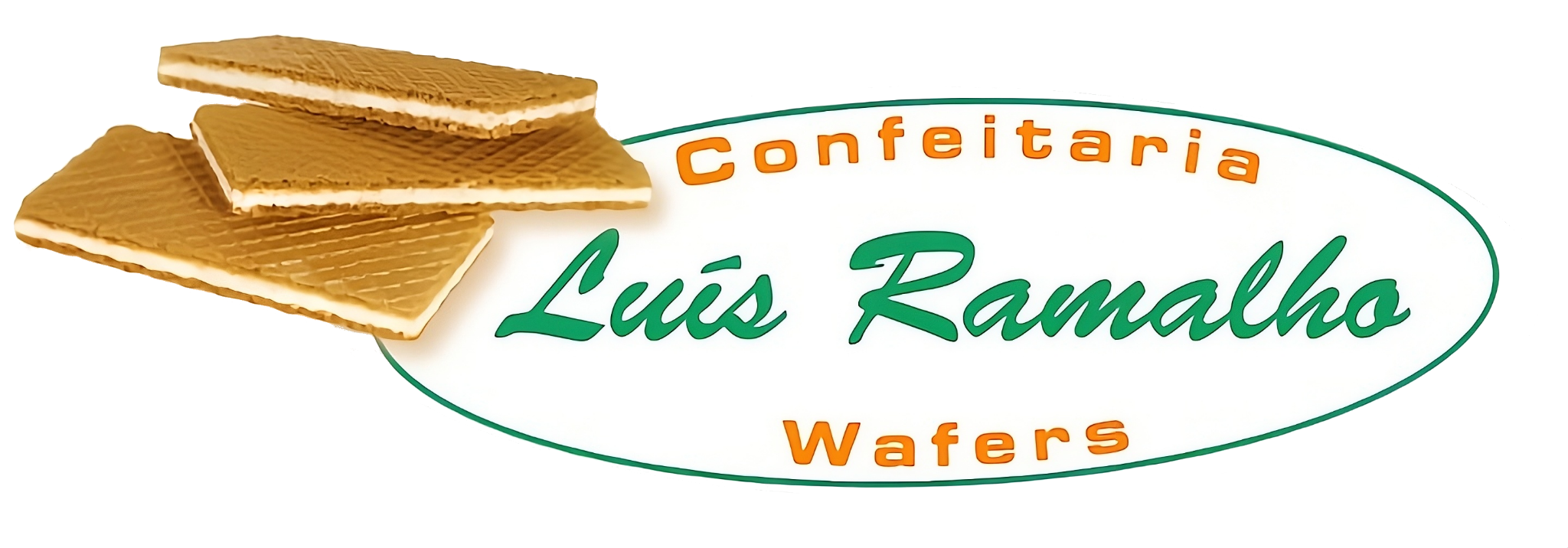 Confeitaria Luís Ramalho — Wafers